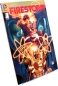 Preview: Firestorm New52! Comic Paperback Nr. 1: Comic Action 2012 - limitiert auf 222 Exemplare